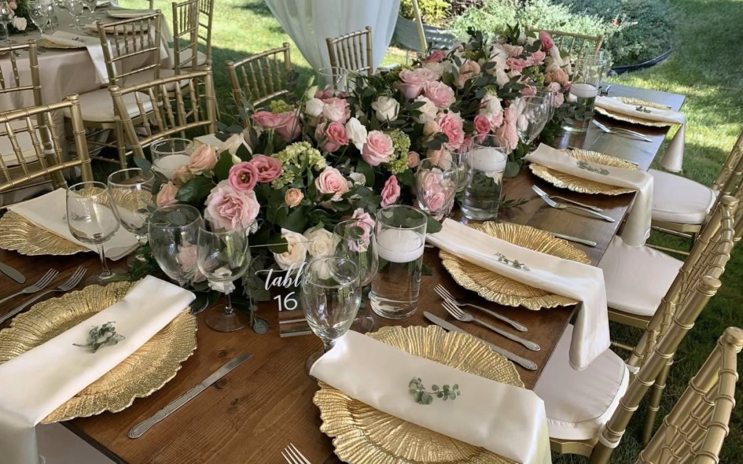 Off Premise catering