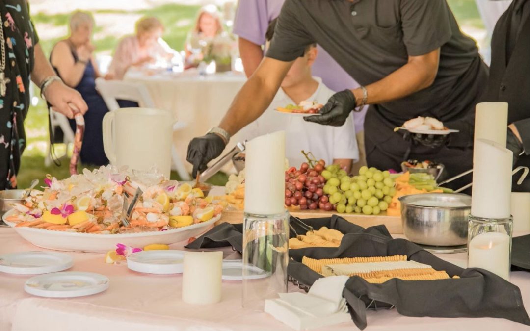 Catering – Saint Clair Shores Michigan